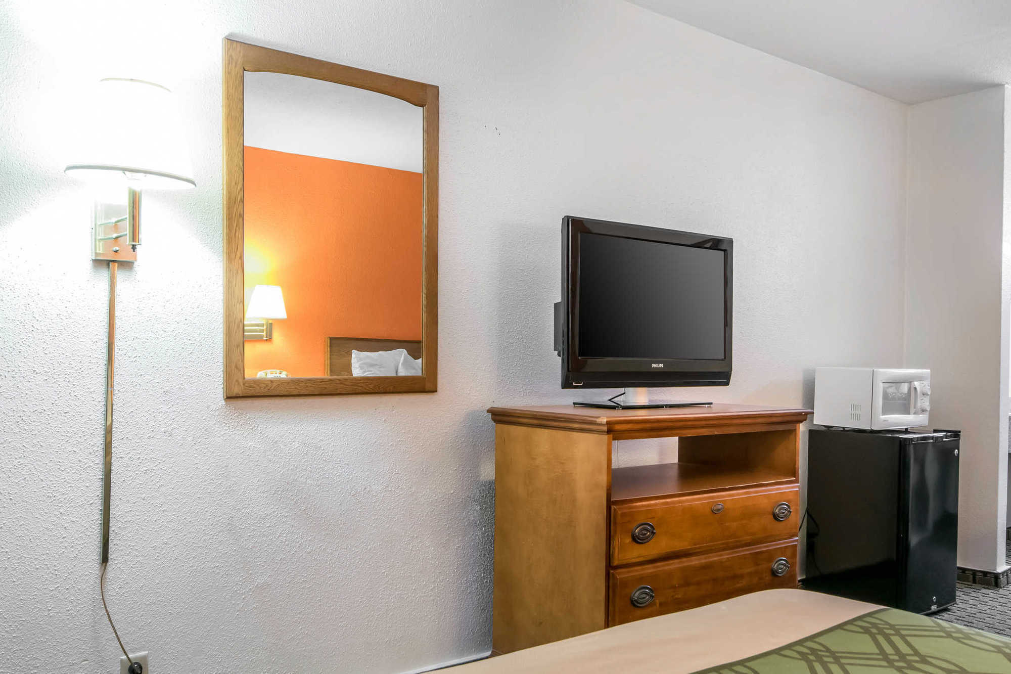 Econo Lodge Corbin Room photo